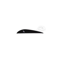 Plumes BOHNING BRONCO 3"