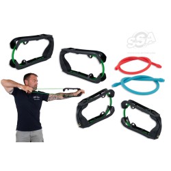 OUTILS D'ÉCHAUFFEMENT PEDAGO