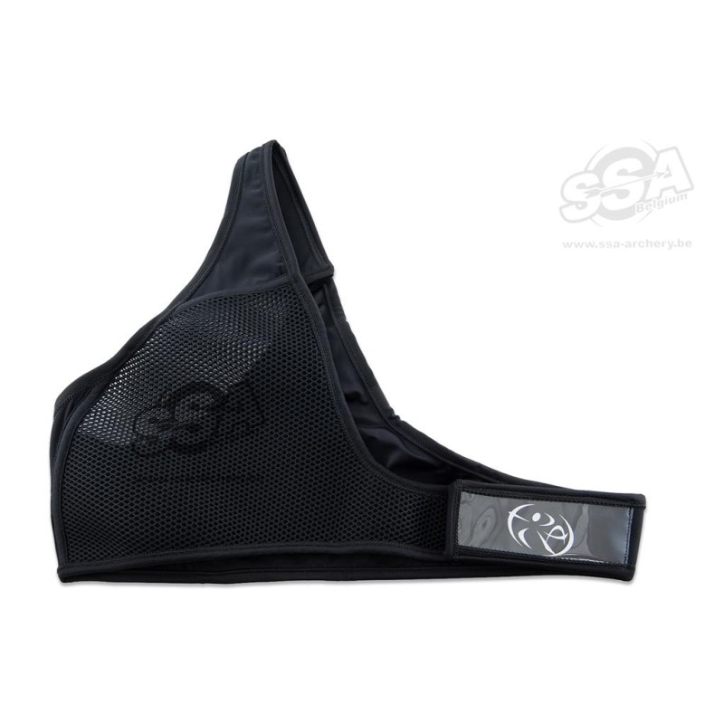 CHESTGUARDS RH/LH MEN BLANC
