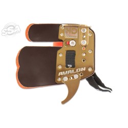PATTE RECURVE OLYMPIQUE...
