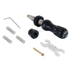 Berger button janus DECUT