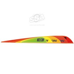 PLUMES DIAMOND 2.25"