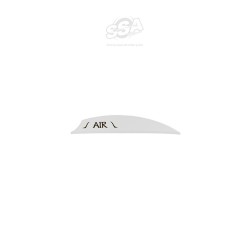 PLUMES BOHNING AIR 1.75"