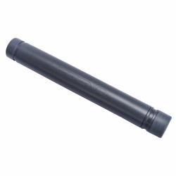 Tube de flèche télescopique...