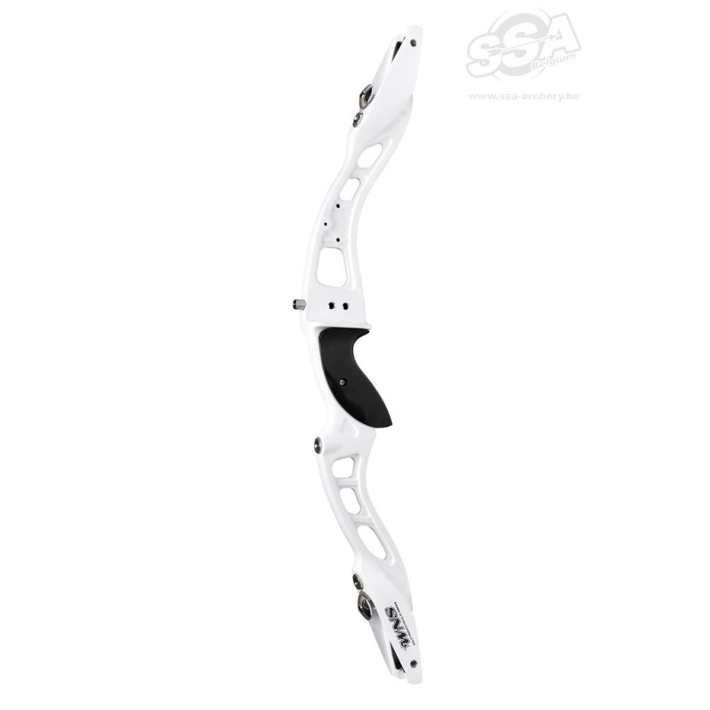 RISER ALU EXPLORE DX 25" RH