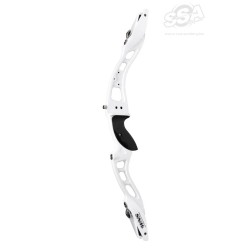 RISER ALU EXPLORE DX 21"