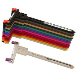 FLEX-ARCHERY ARC CARRÉ...