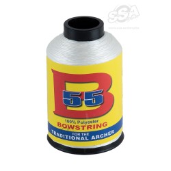 MATÉRIAU DE LA CORDE B55...