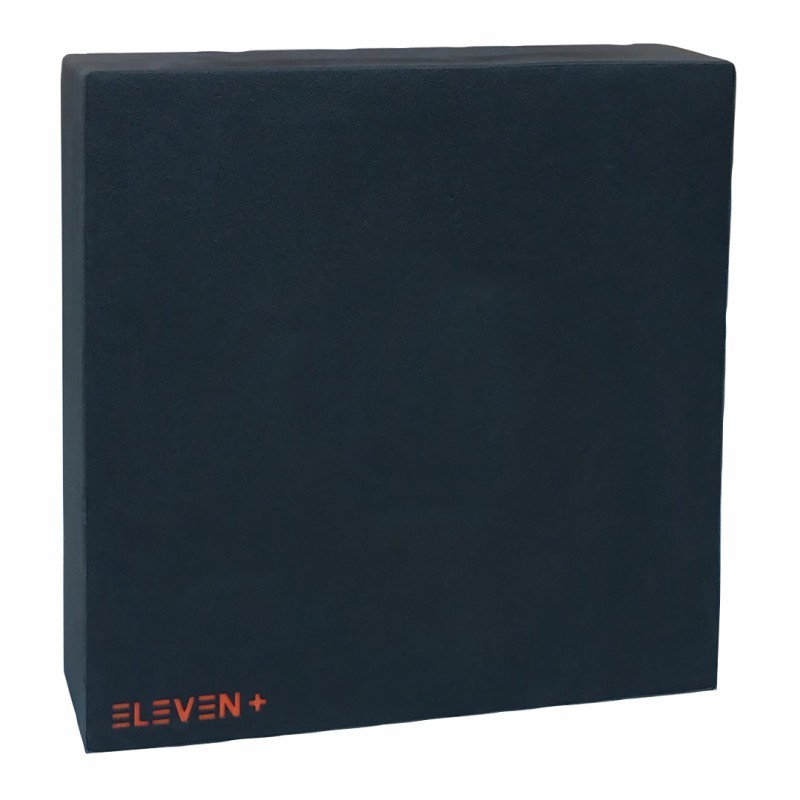 ELEVEN TARGET FOAM Plus 125 x 125 x 20 cm