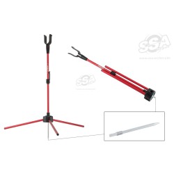 SUPPORTS D'ARC RECURVE TYRO...