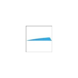 PLUMES SHIELD 3" RW GATEWAY