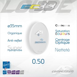 LOUPE SCOPE EC ARC SYSTEME