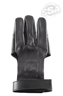 Gants de travail en cuir de buffle Eurotechnique 1240 (lot de 10 paires de gants